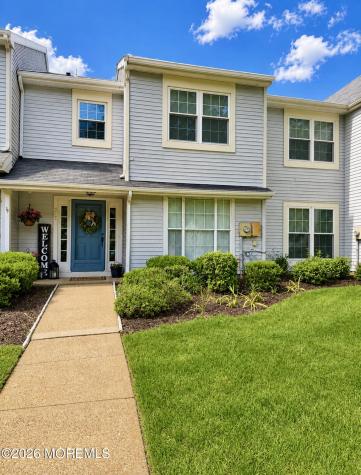 272 Sugar Maple Court Howell NJ 07731