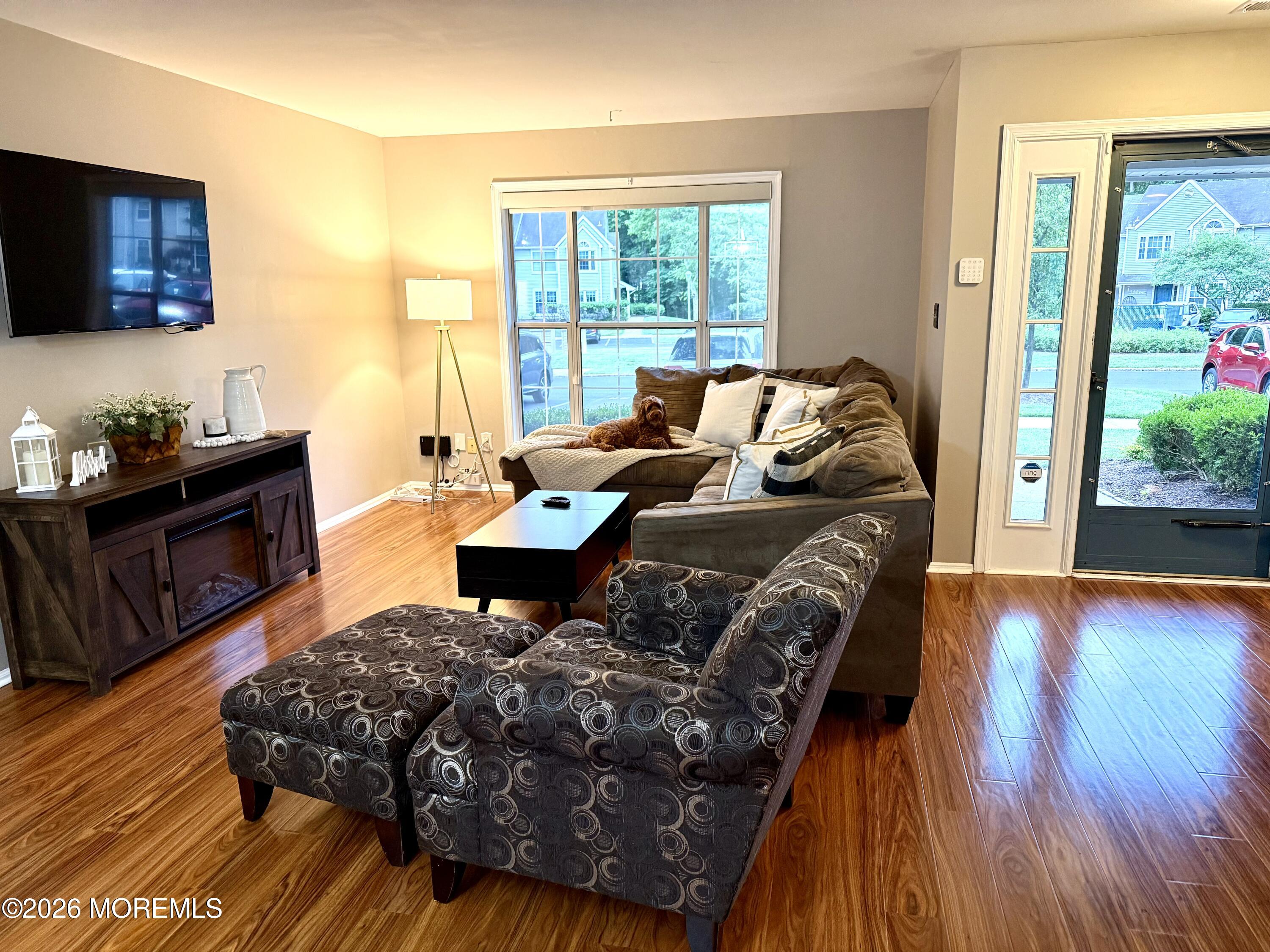 272 Sugar Maple Court Howell NJ 07731
