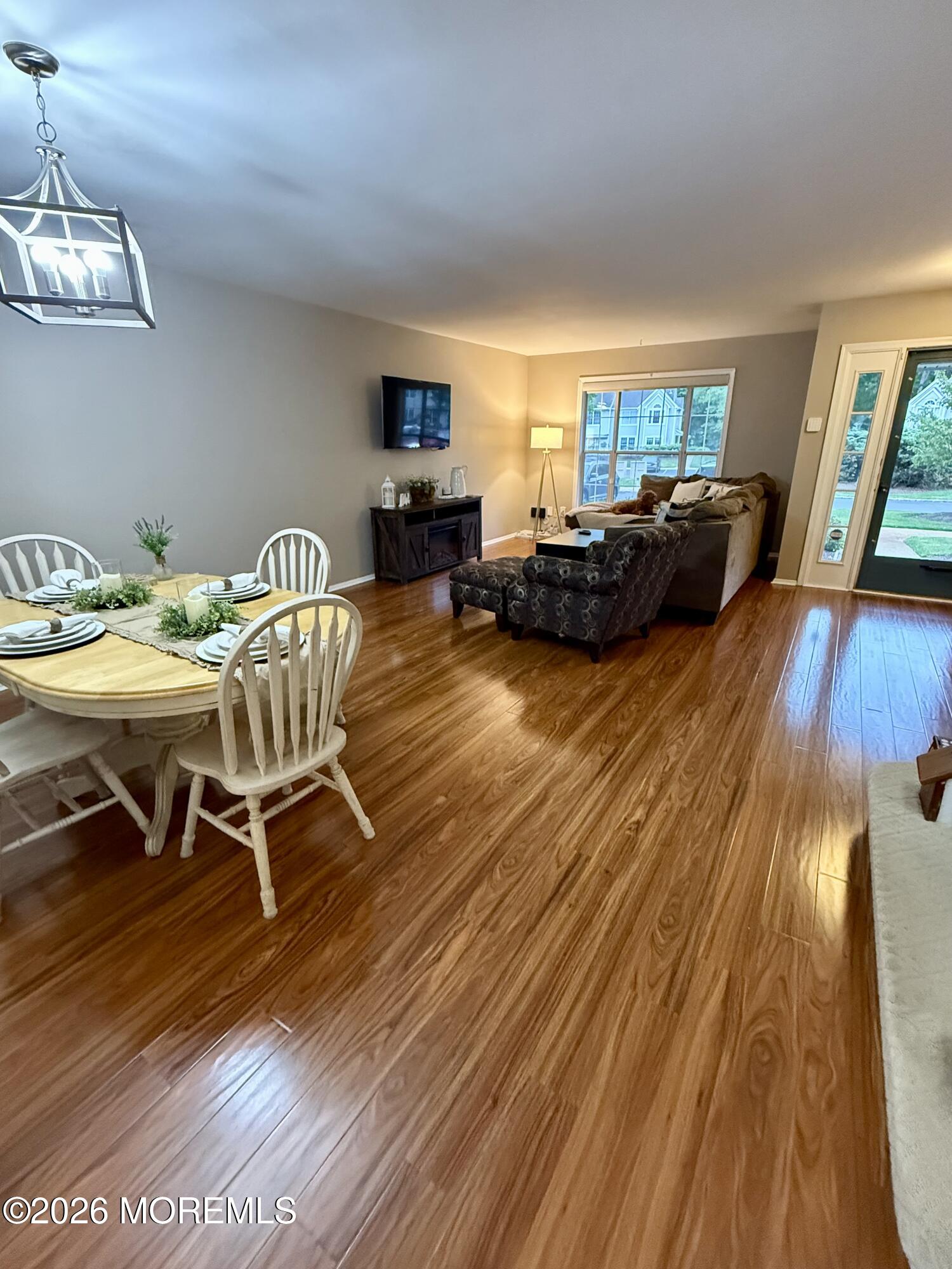 272 Sugar Maple Court Howell NJ 07731