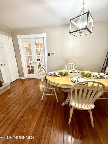 272 Sugar Maple Court Howell NJ 07731