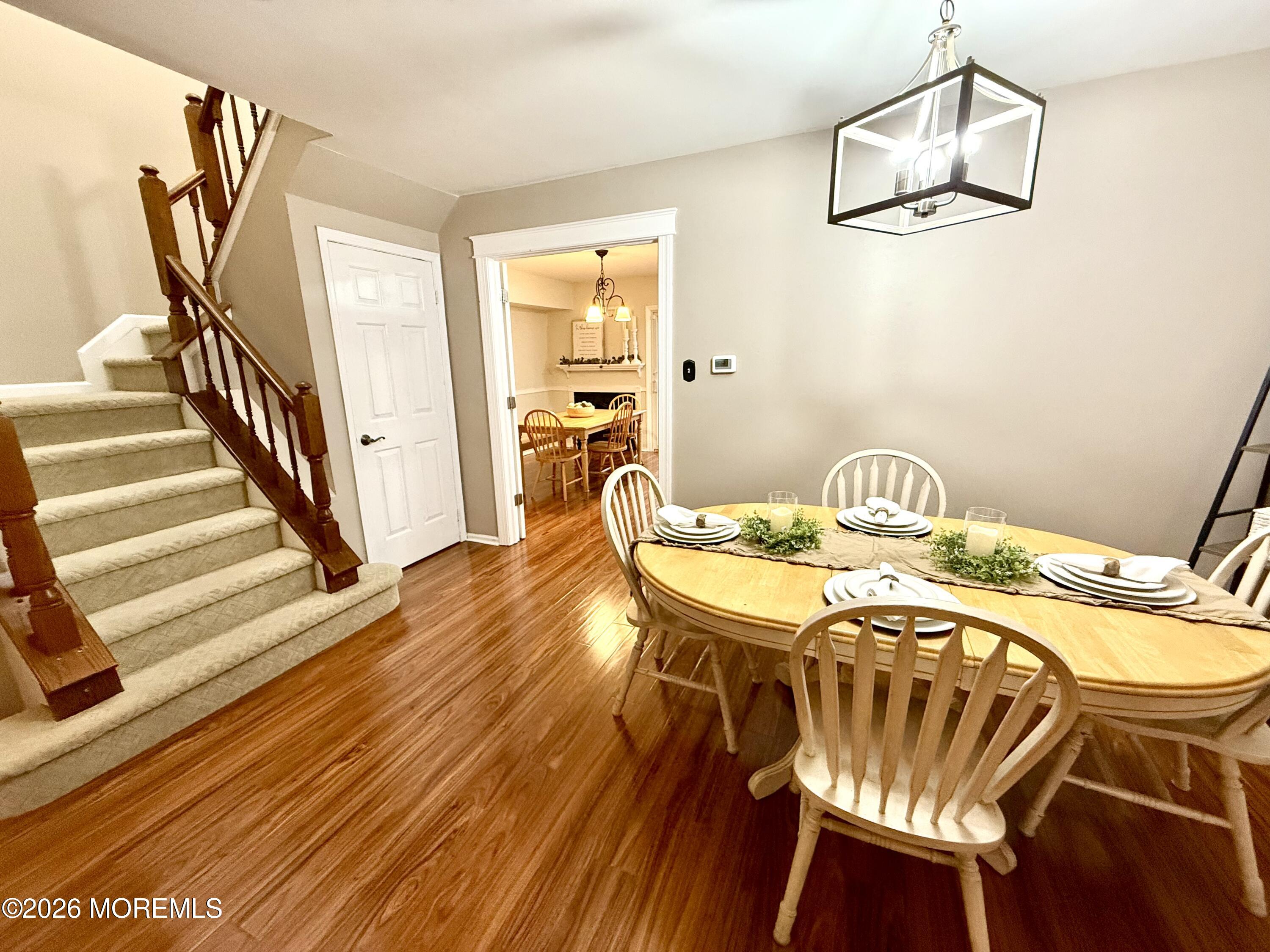 272 Sugar Maple Court Howell NJ 07731