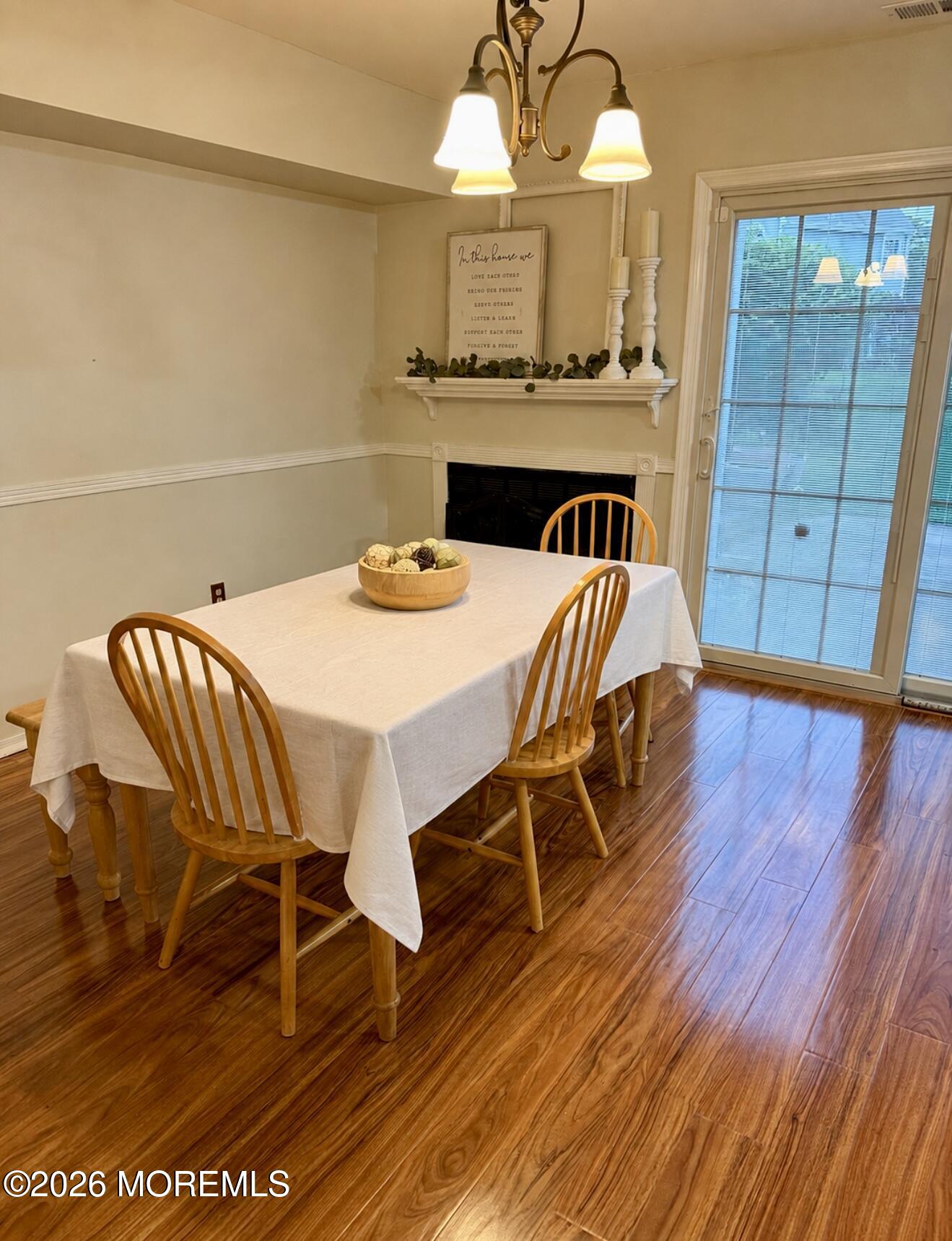 272 Sugar Maple Court Howell NJ 07731