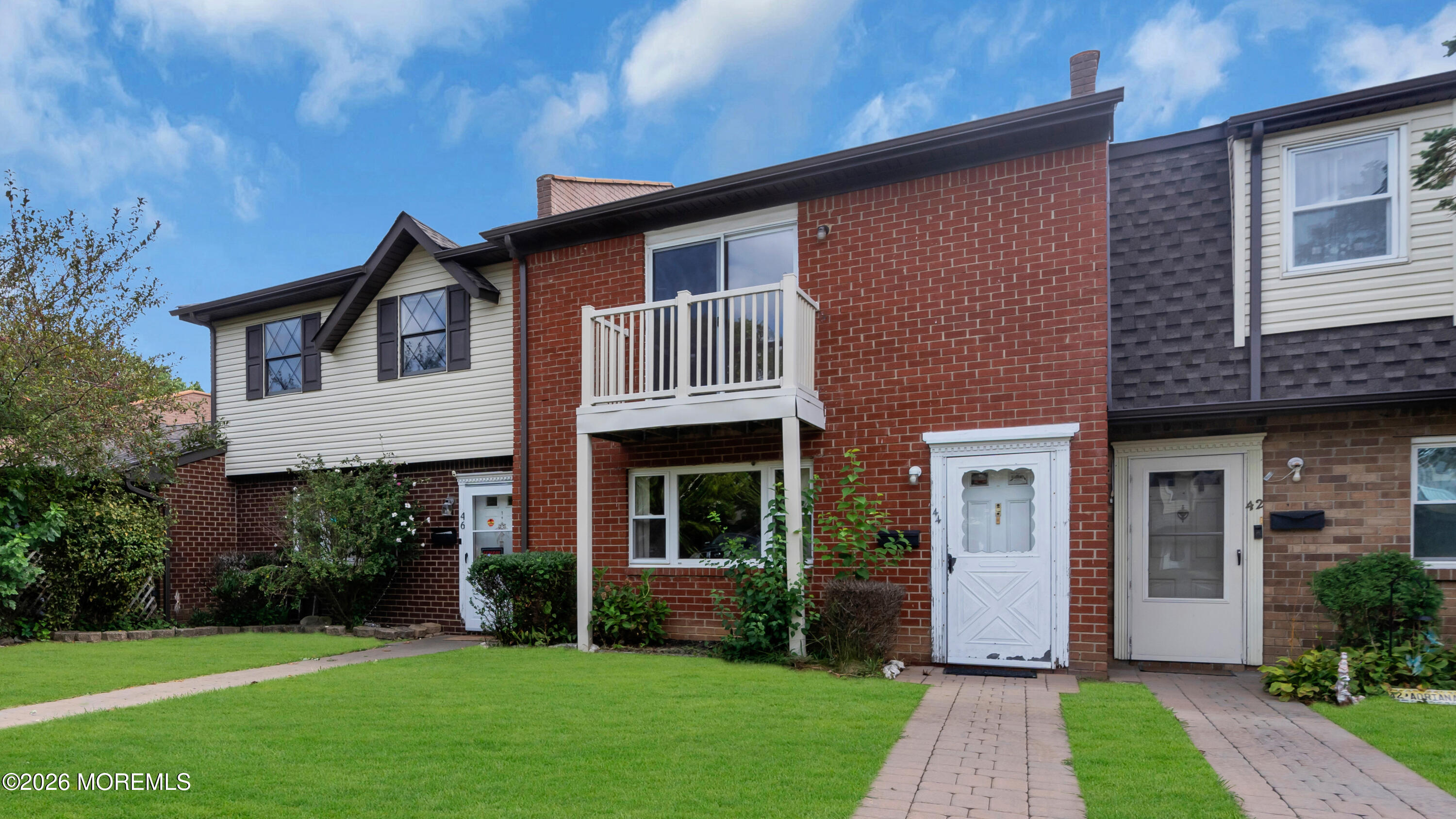 44 Adriana Court Brick NJ 08724