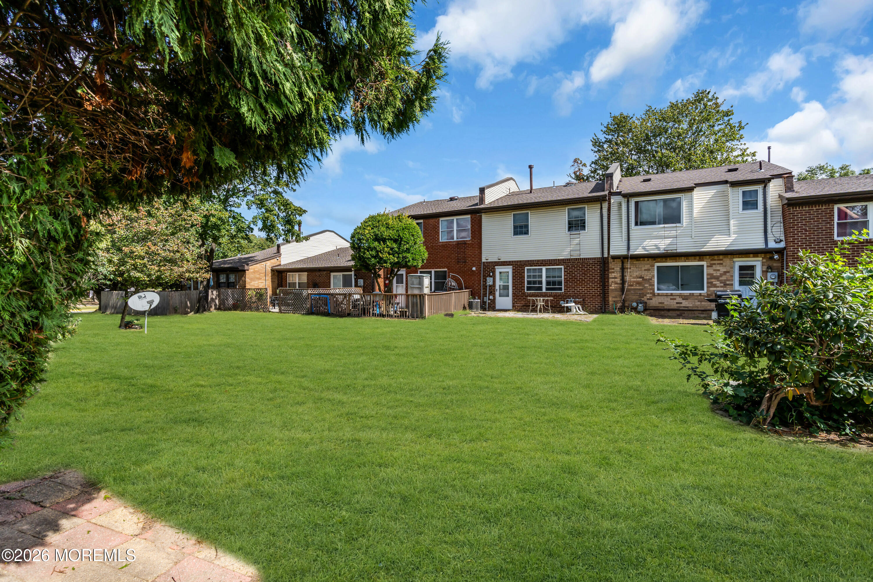 44 Adriana Court Brick NJ 08724