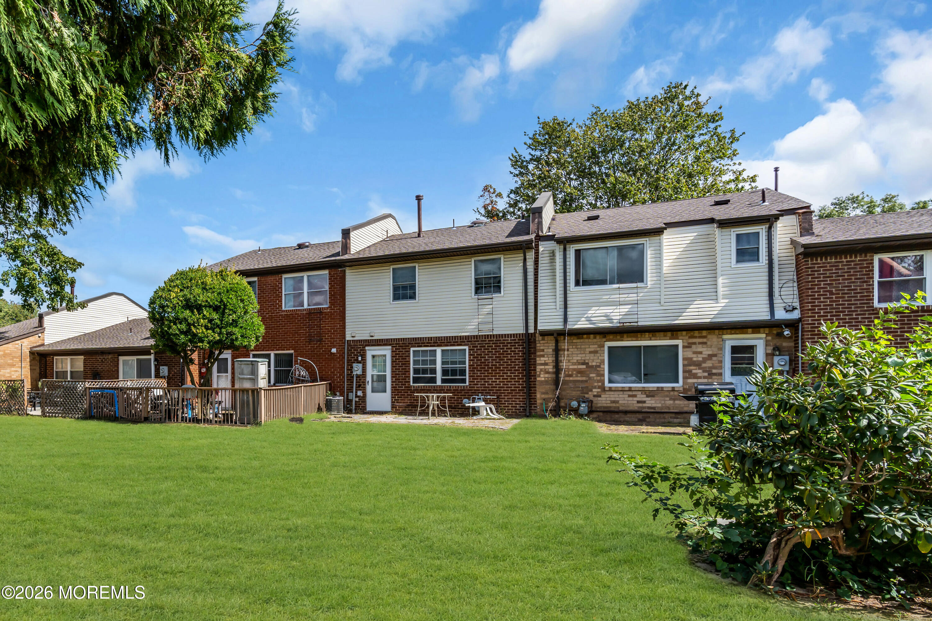 44 Adriana Court Brick NJ 08724