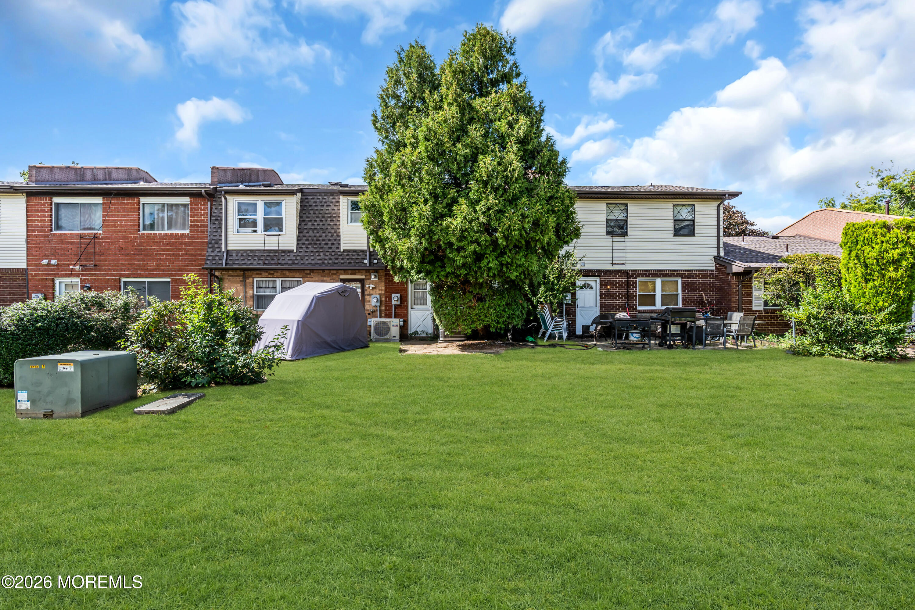 44 Adriana Court Brick NJ 08724
