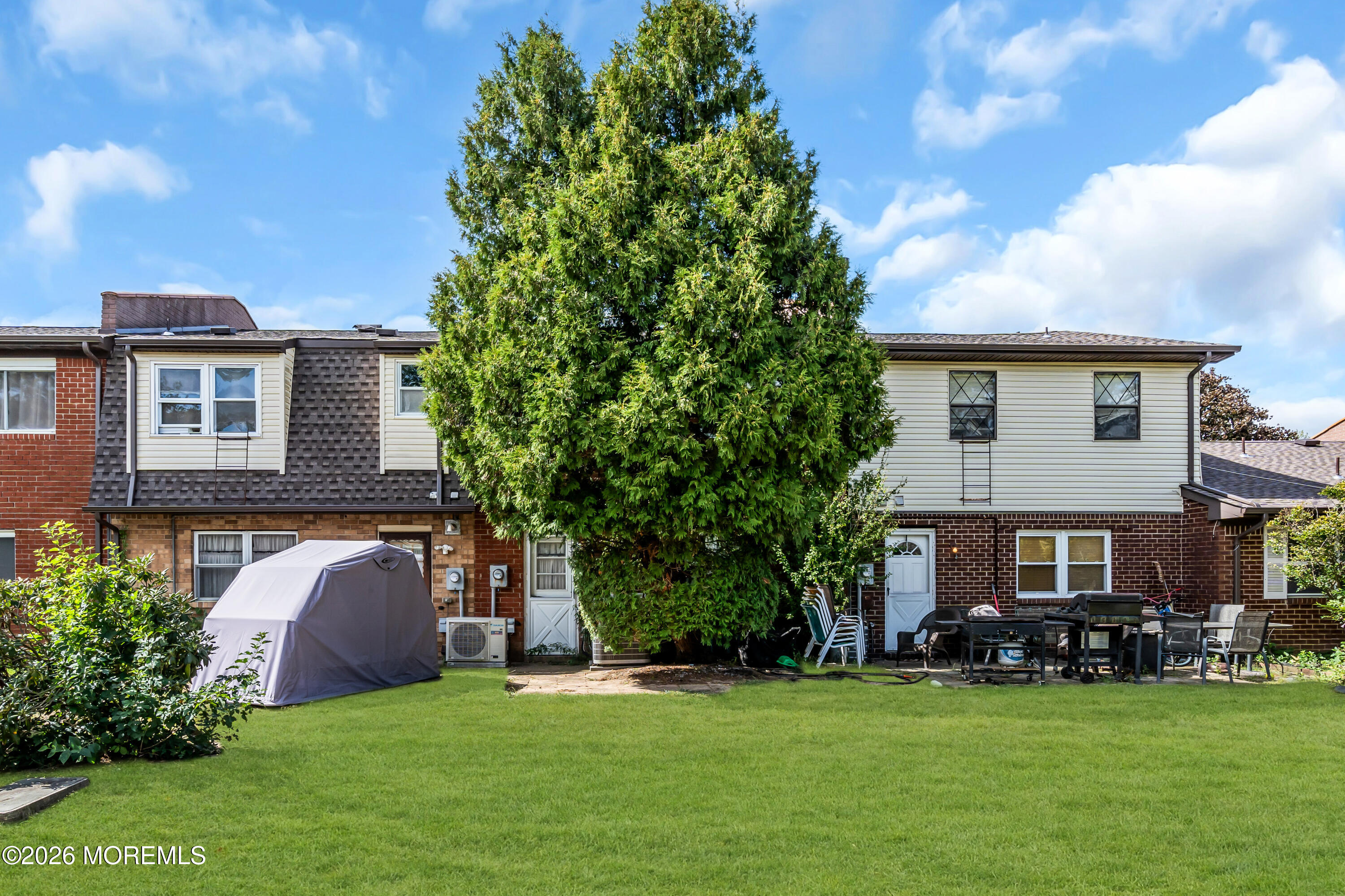 44 Adriana Court Brick NJ 08724