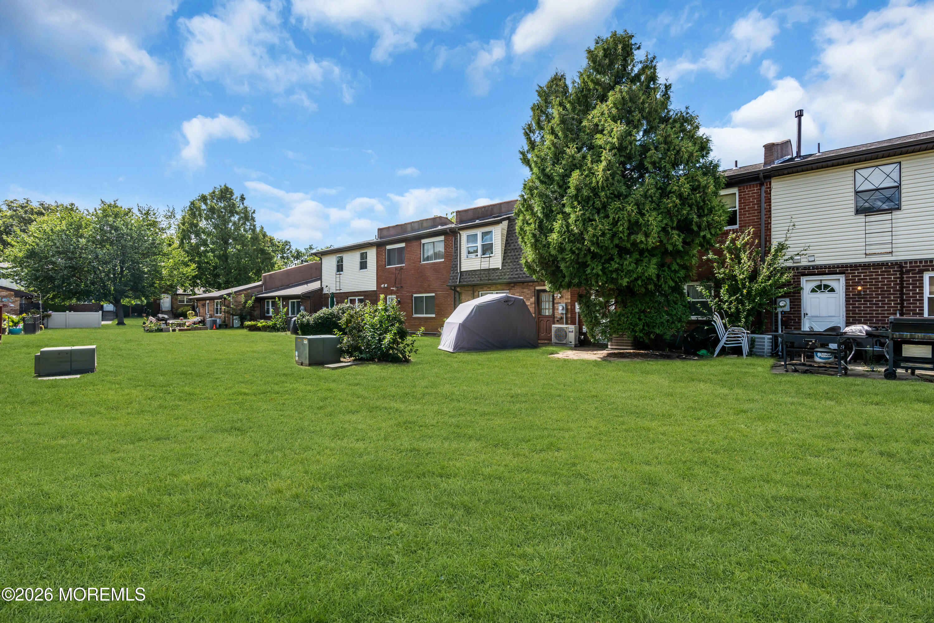 44 Adriana Court Brick NJ 08724