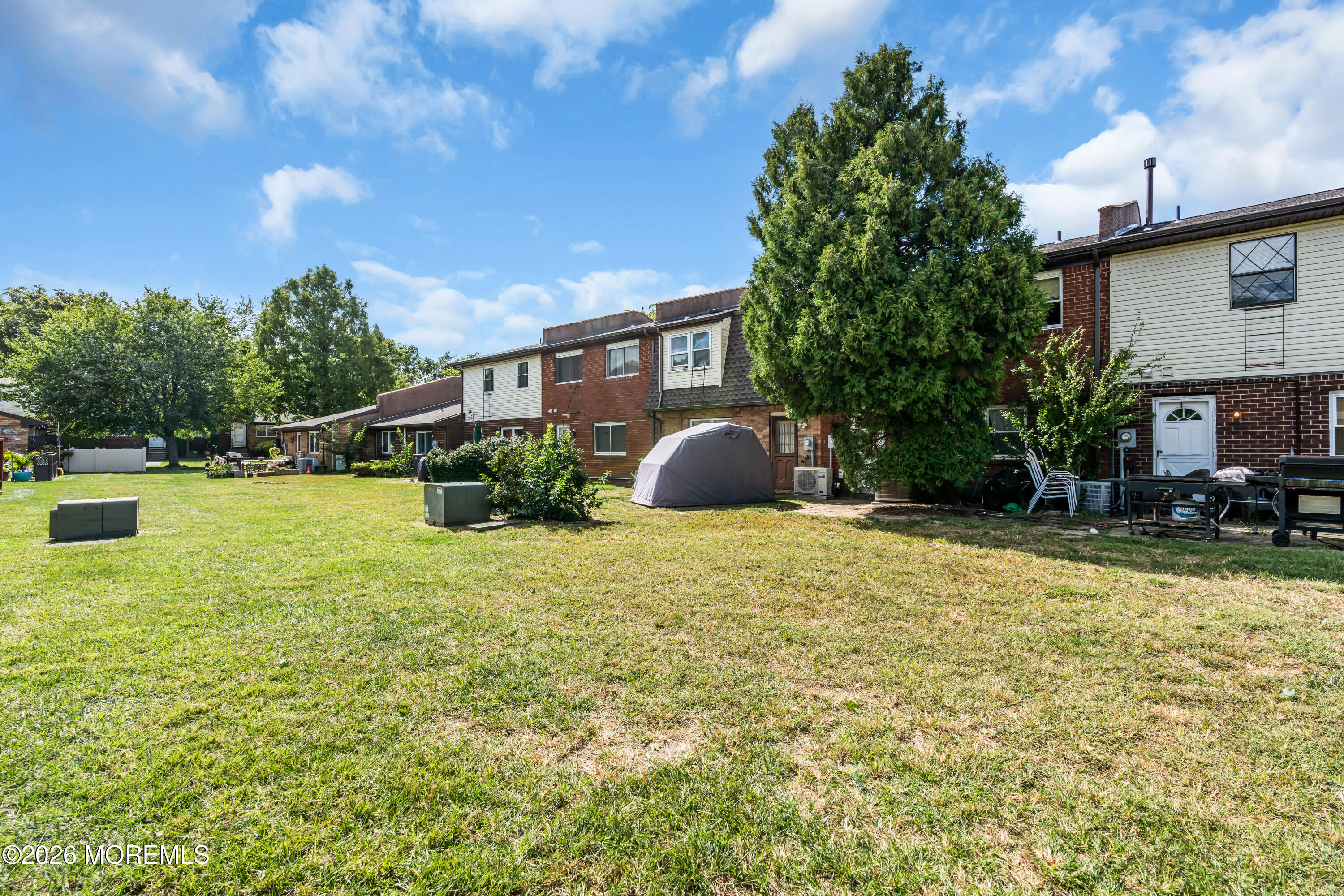 44 Adriana Court Brick NJ 08724