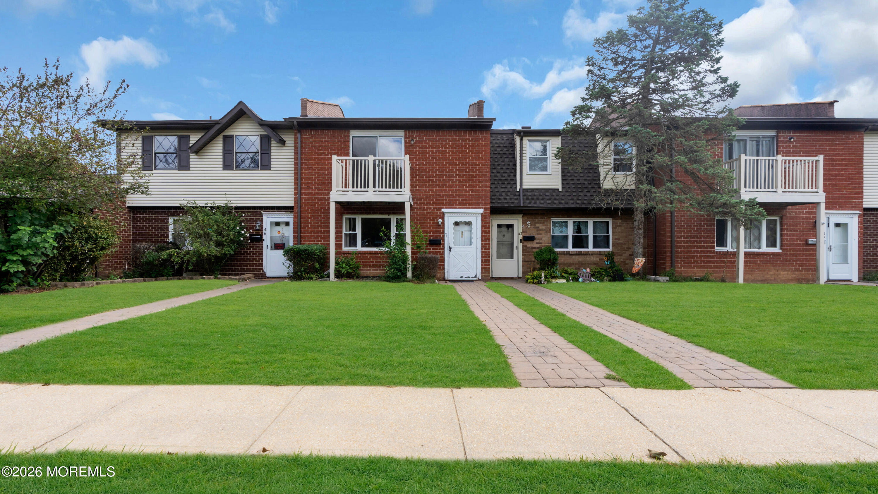44 Adriana Court Brick NJ 08724