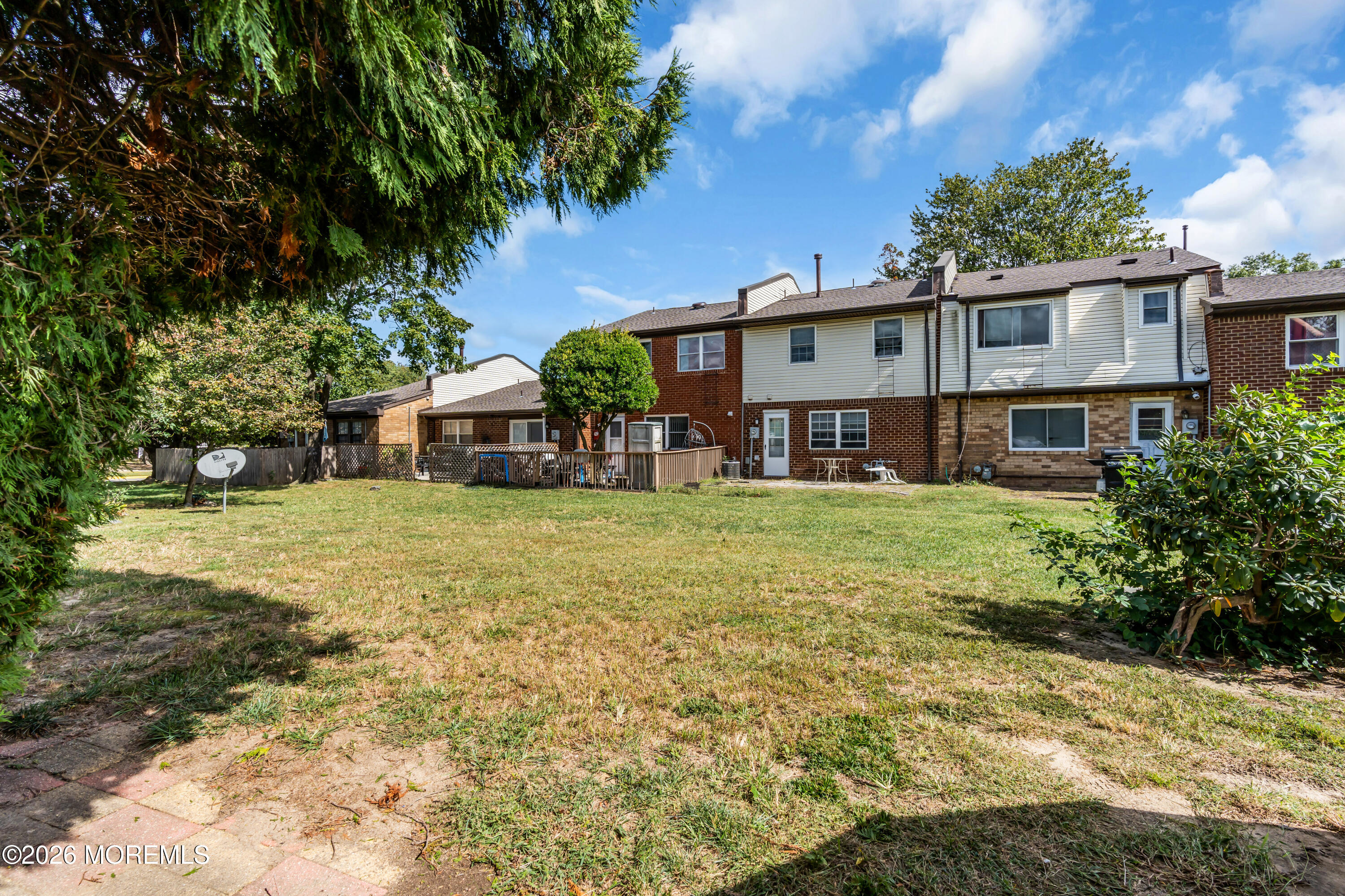 44 Adriana Court Brick NJ 08724