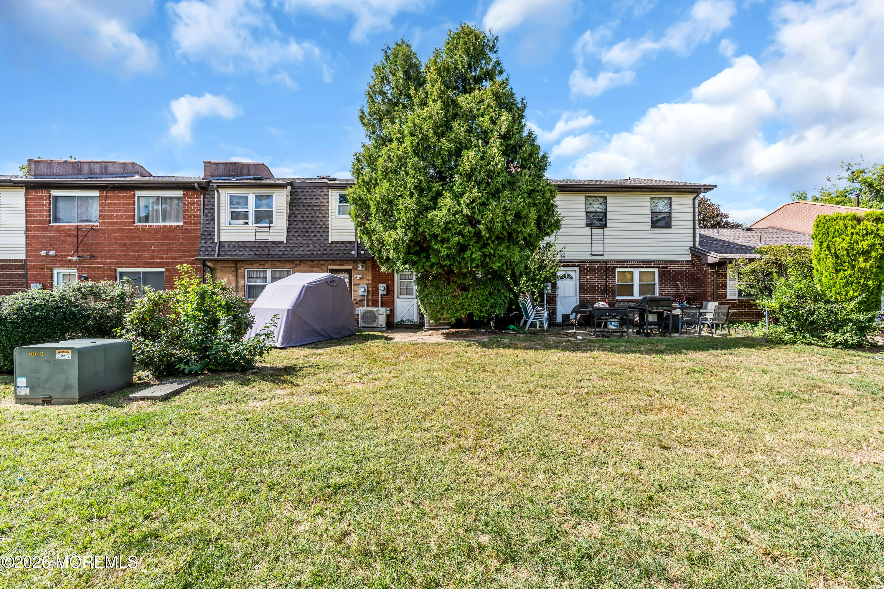44 Adriana Court Brick NJ 08724