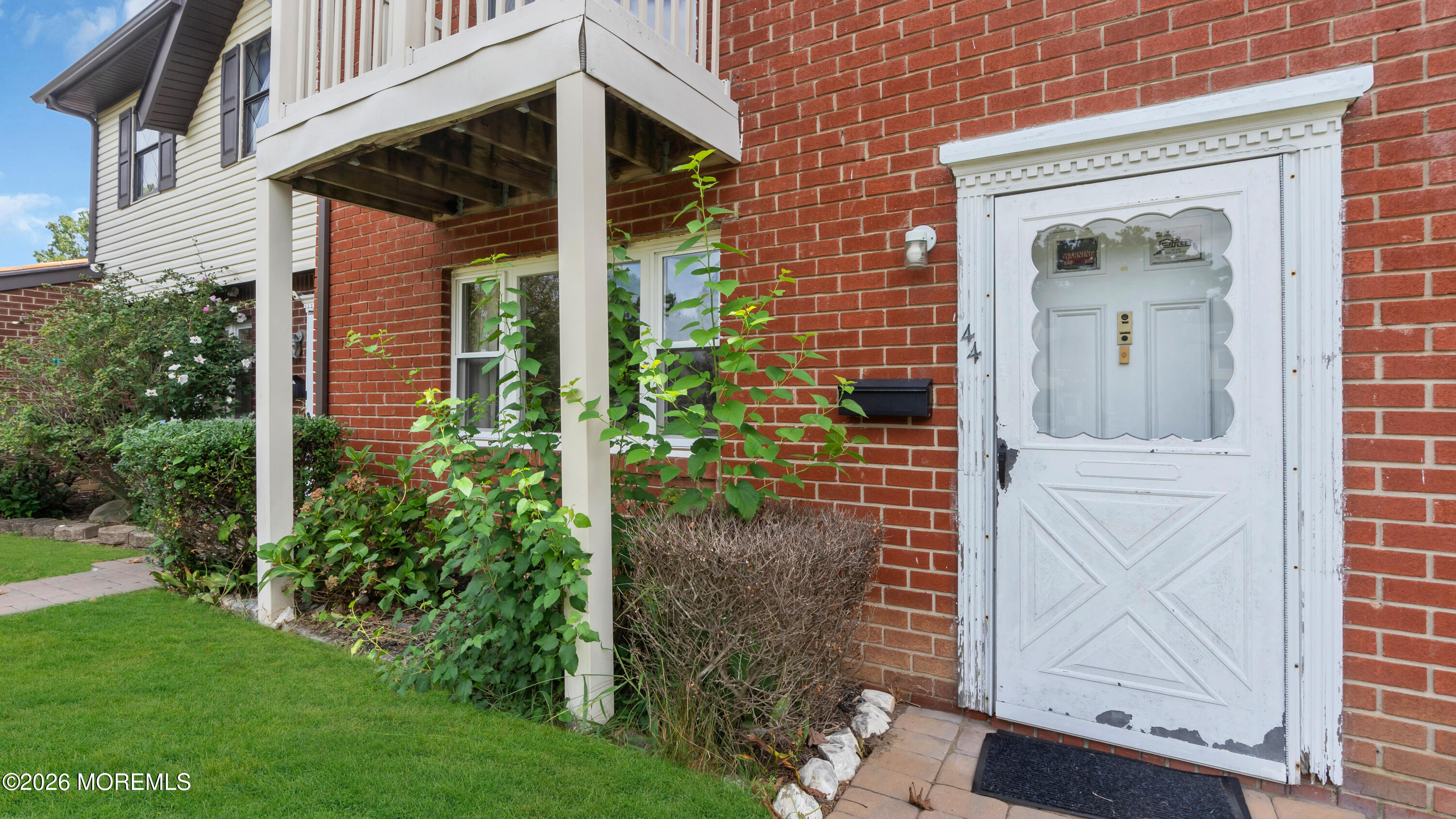 44 Adriana Court Brick NJ 08724