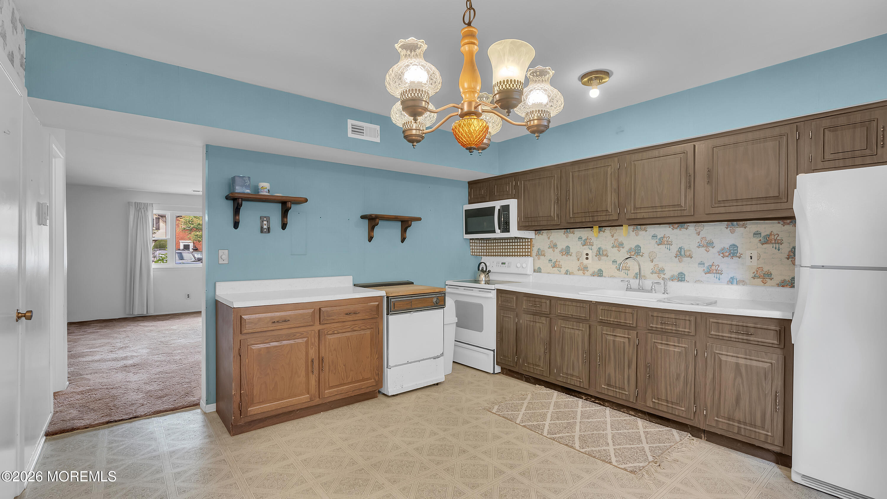 44 Adriana Court Brick NJ 08724