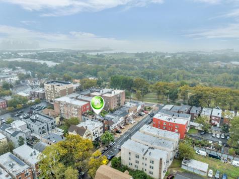 20 Van Nostrand Avenue Jersey City NJ 07305