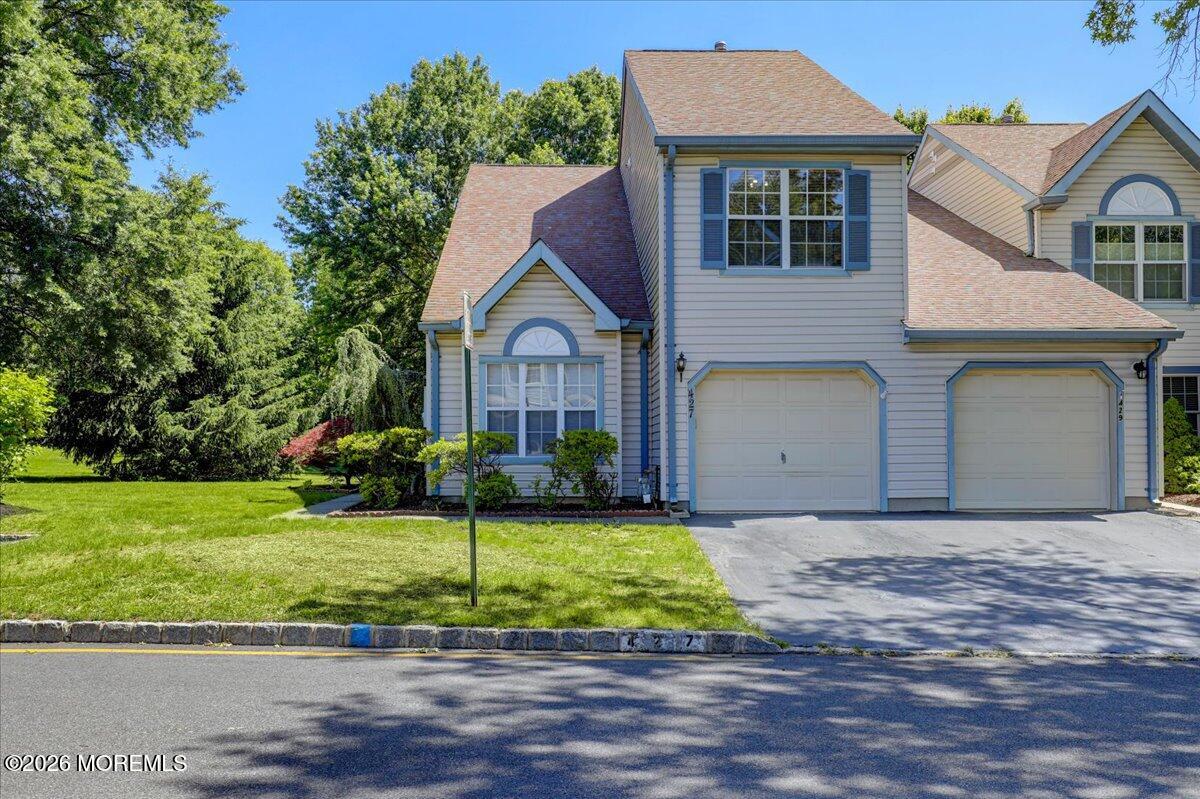 427 Dorchester Way Manalapan NJ 07726