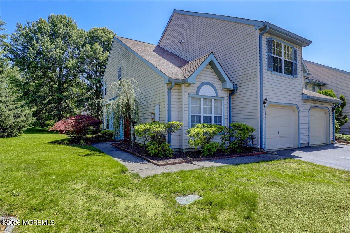 427 Dorchester Way Manalapan NJ 07726