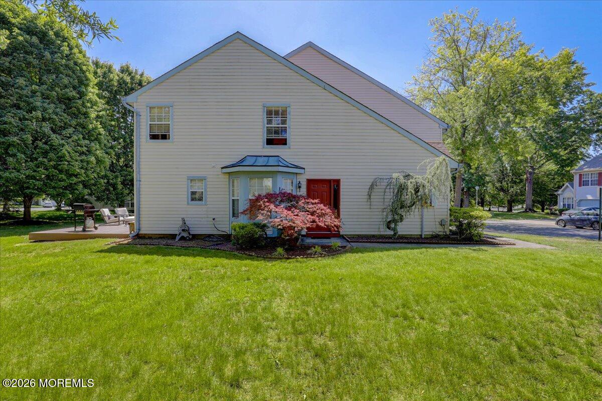 427 Dorchester Way Manalapan NJ 07726