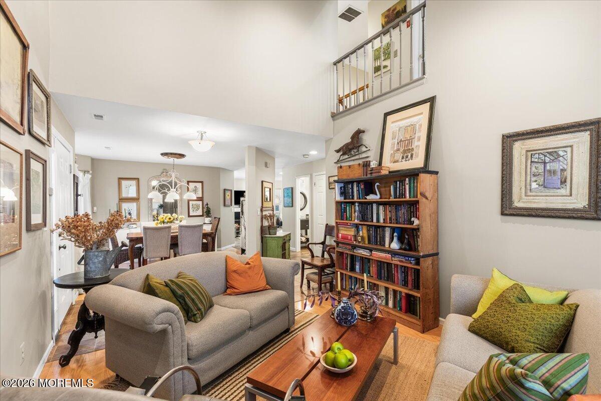 427 Dorchester Way Manalapan NJ 07726