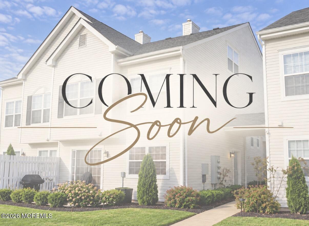 26 Watson Court Howell NJ 07731