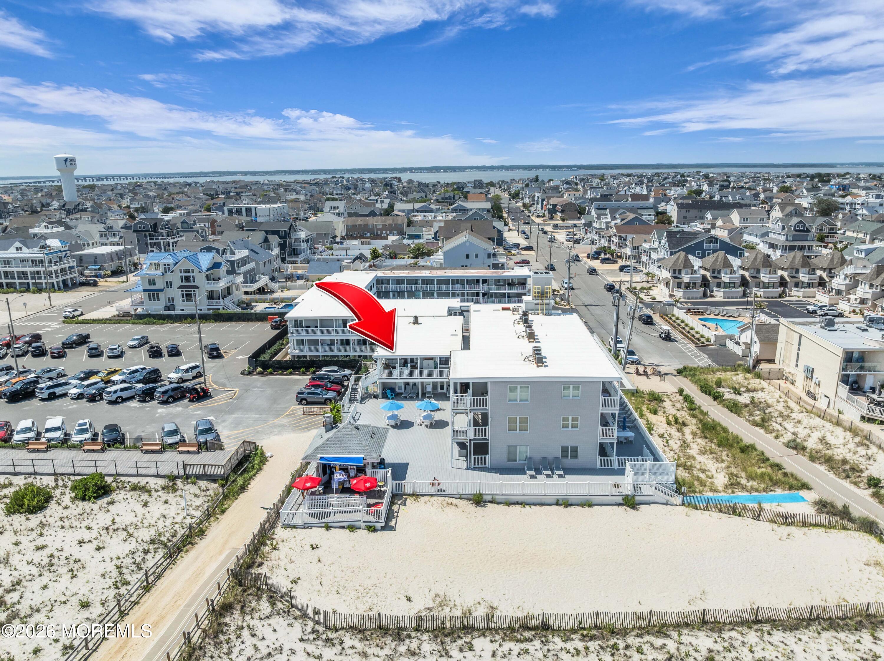 1 2nd Avenue Ortley Beach NJ 08751
