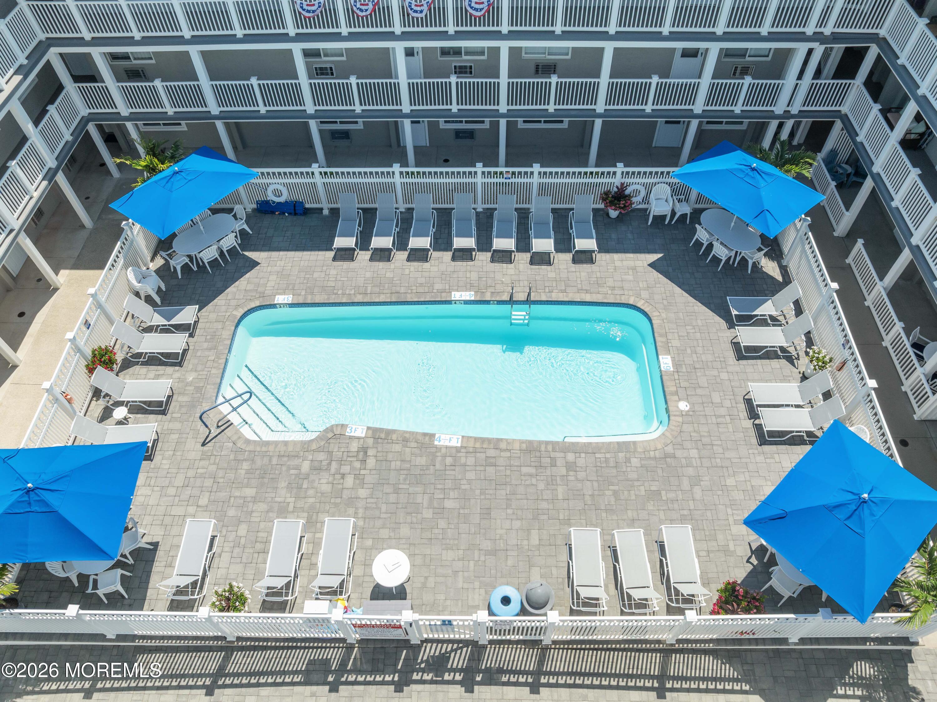 1 2nd Avenue Ortley Beach NJ 08751