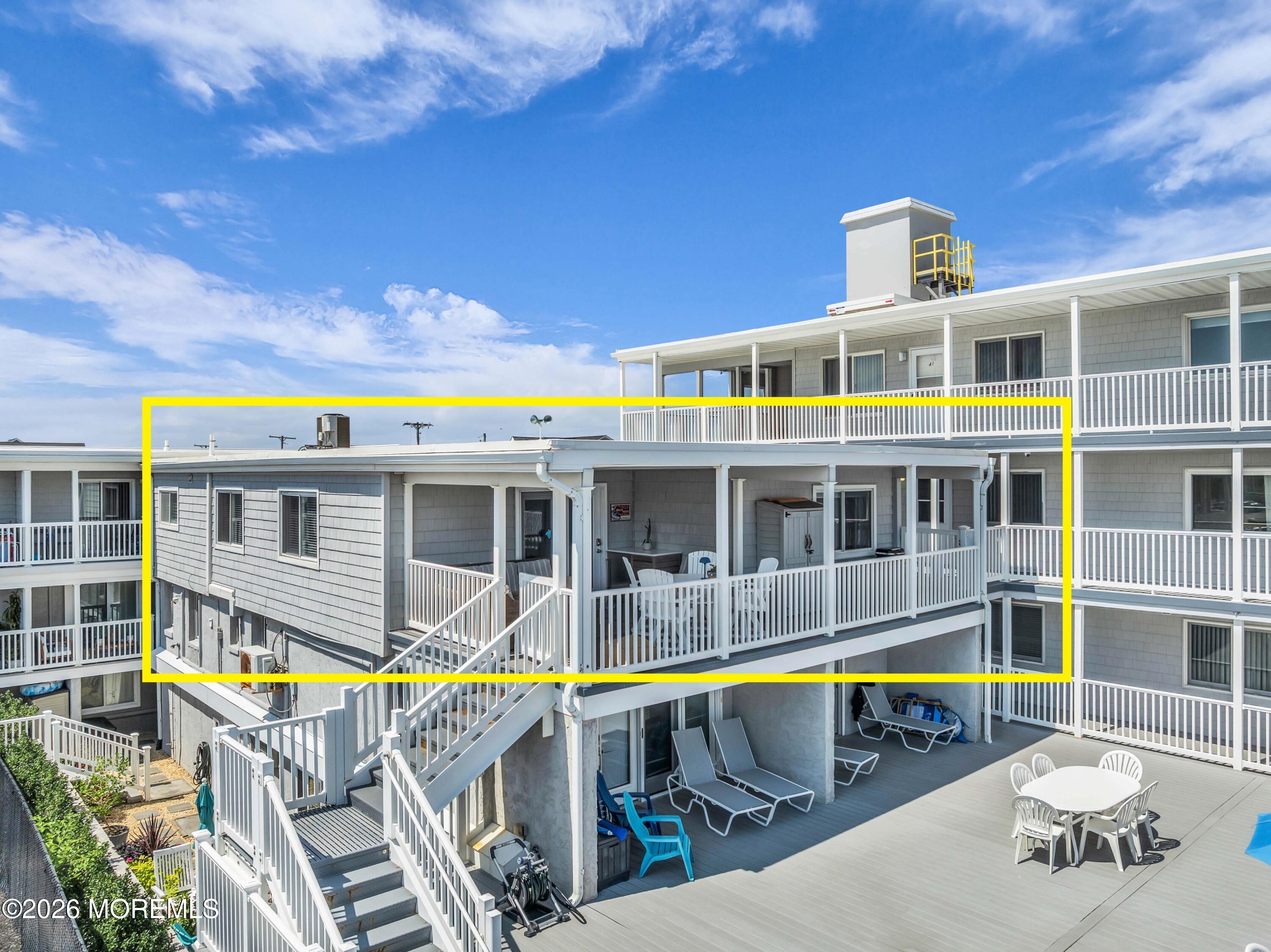 1 2nd Avenue Ortley Beach NJ 08751