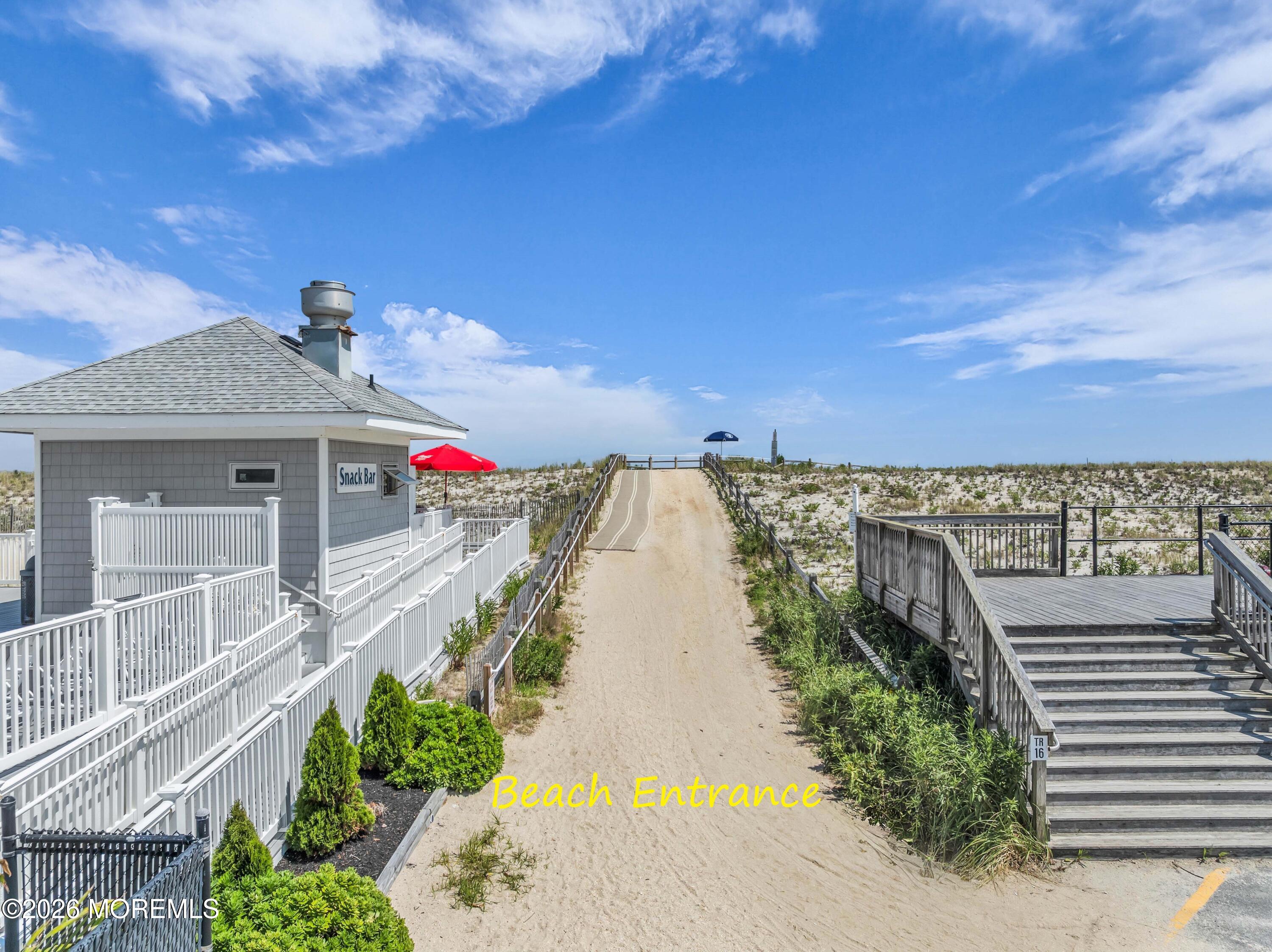 1 2nd Avenue Ortley Beach NJ 08751