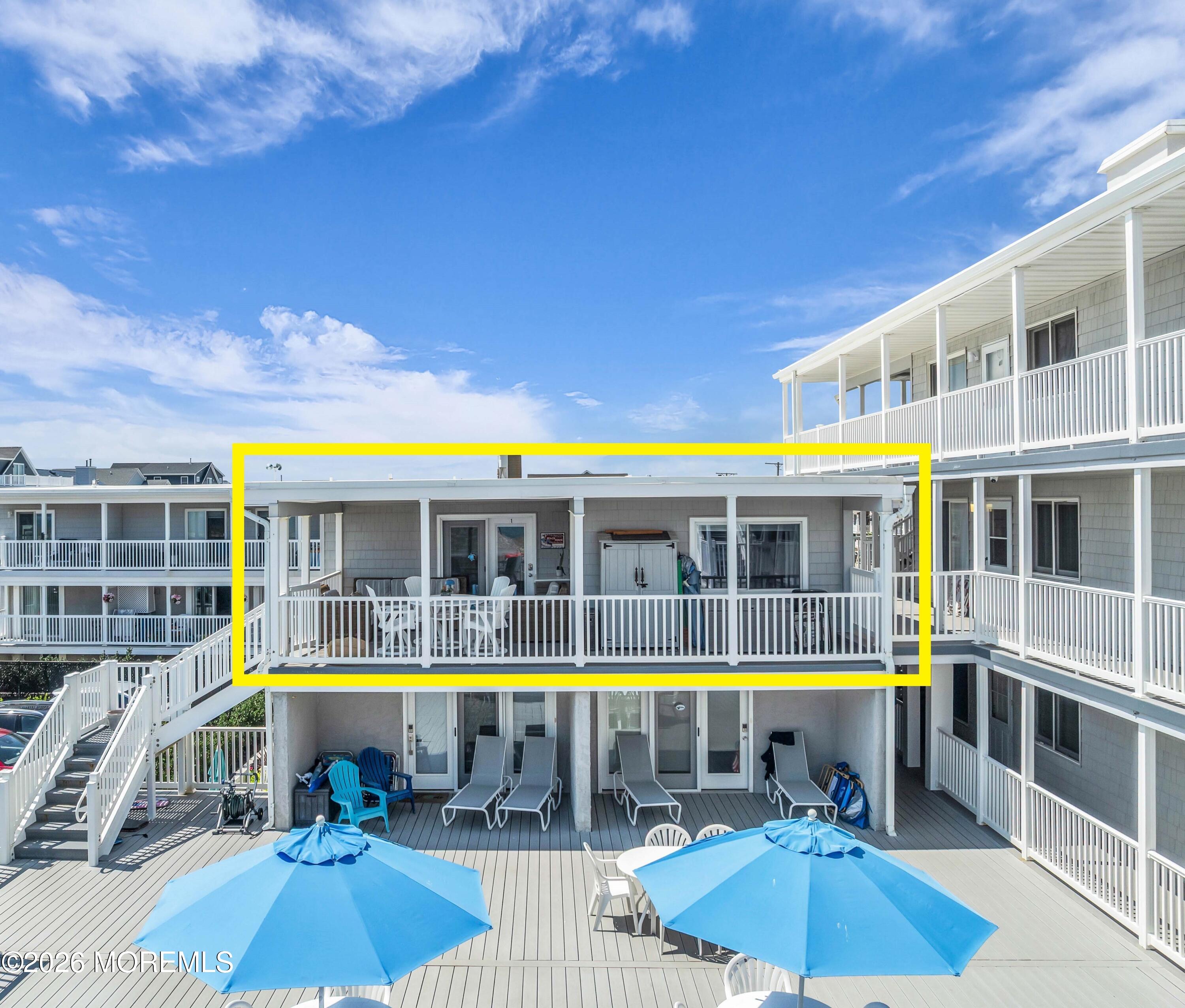 1 2nd Avenue Ortley Beach NJ 08751
