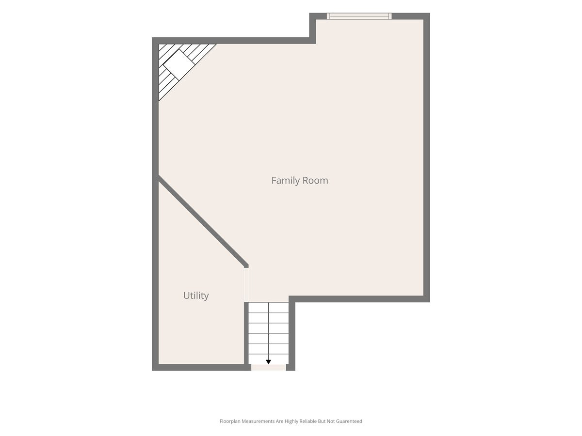 24 Catherine Court Laurence Harbor NJ 08879