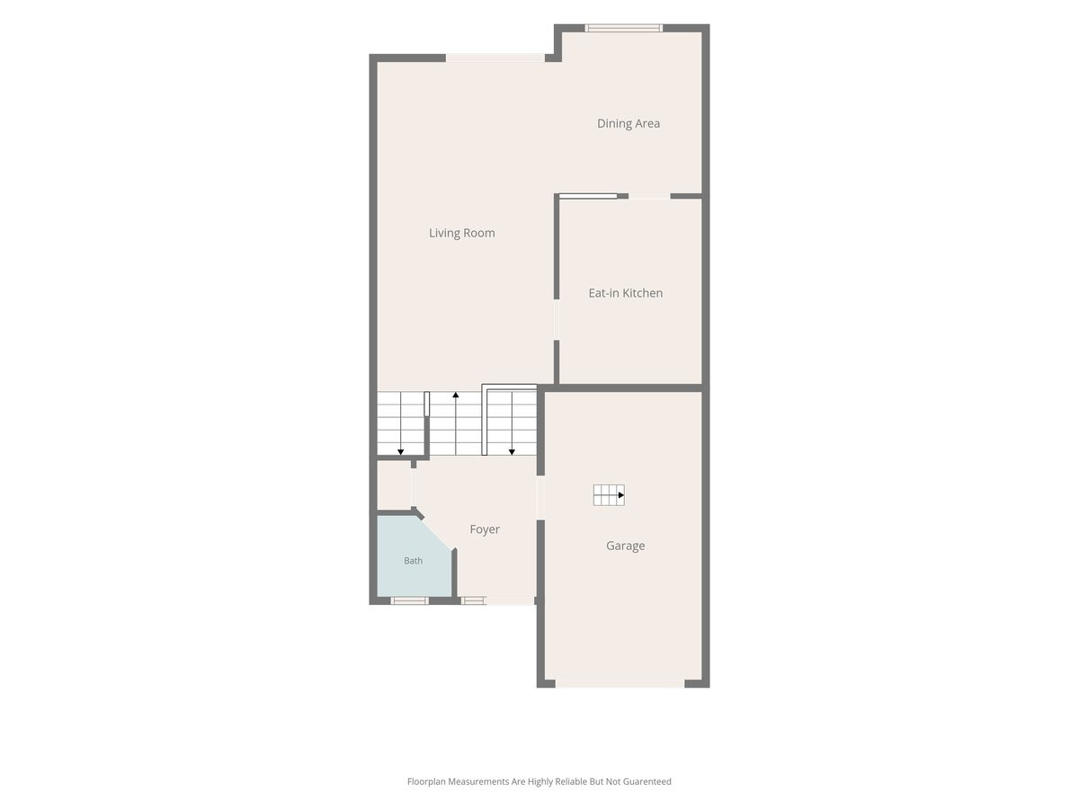 24 Catherine Court Laurence Harbor NJ 08879