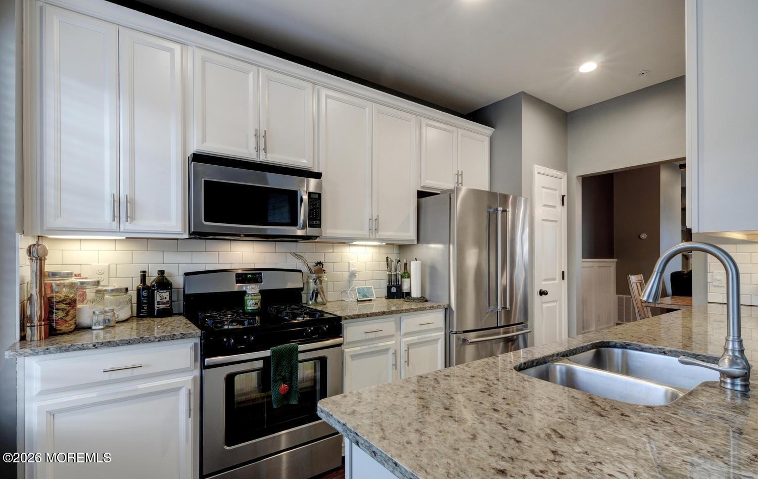 147 Waypoint Drive Eatontown NJ 07724