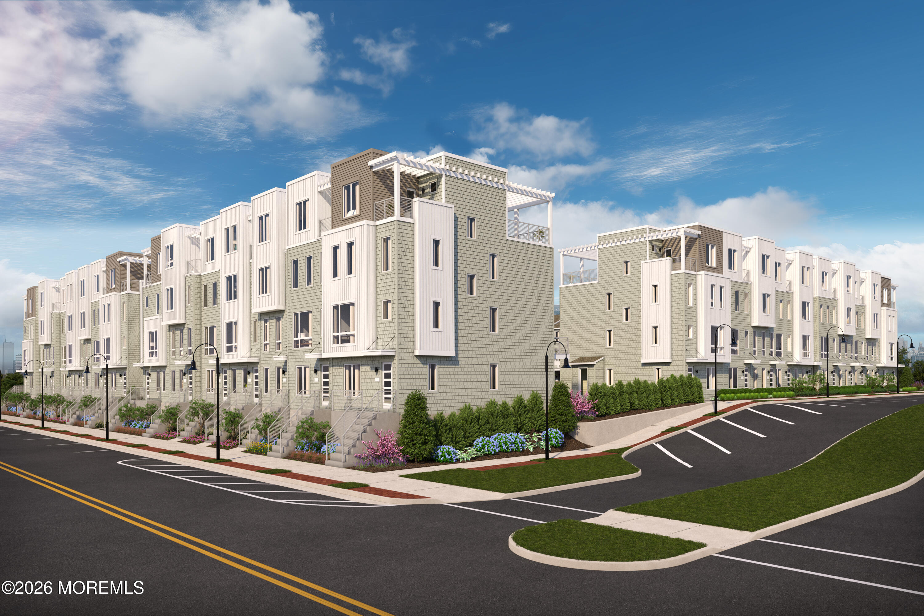 1603 Kingsley Street Asbury Park NJ 07712