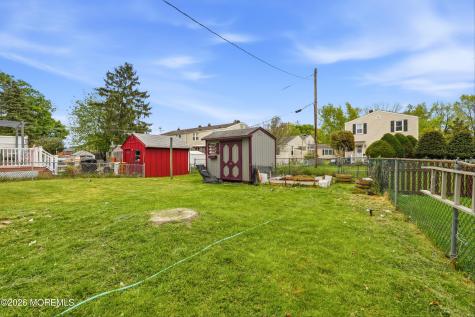 48 Barker Avenue Shrewsbury Twp NJ 07724