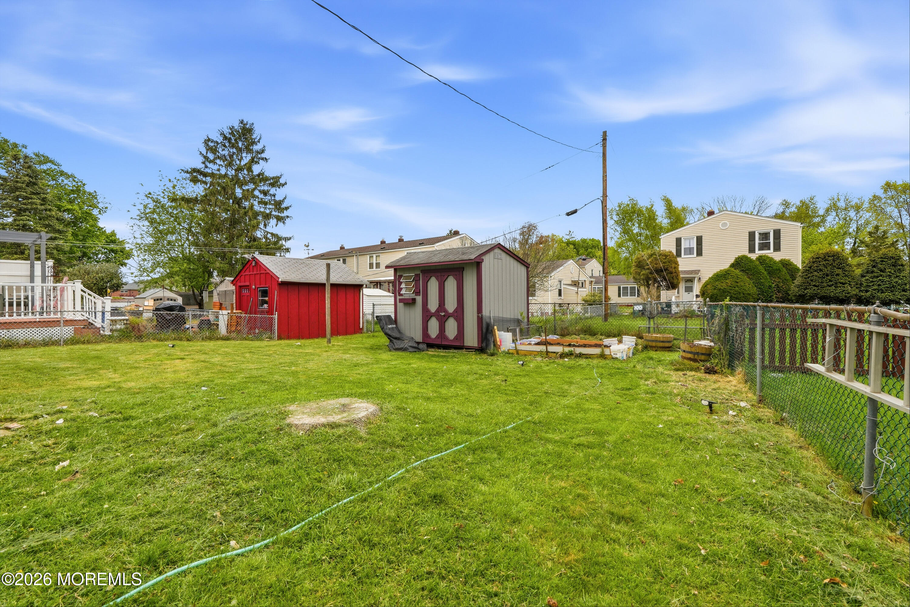 48 Barker Avenue Shrewsbury Twp NJ 07724