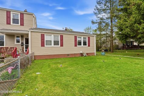 48 Barker Avenue Shrewsbury Twp NJ 07724