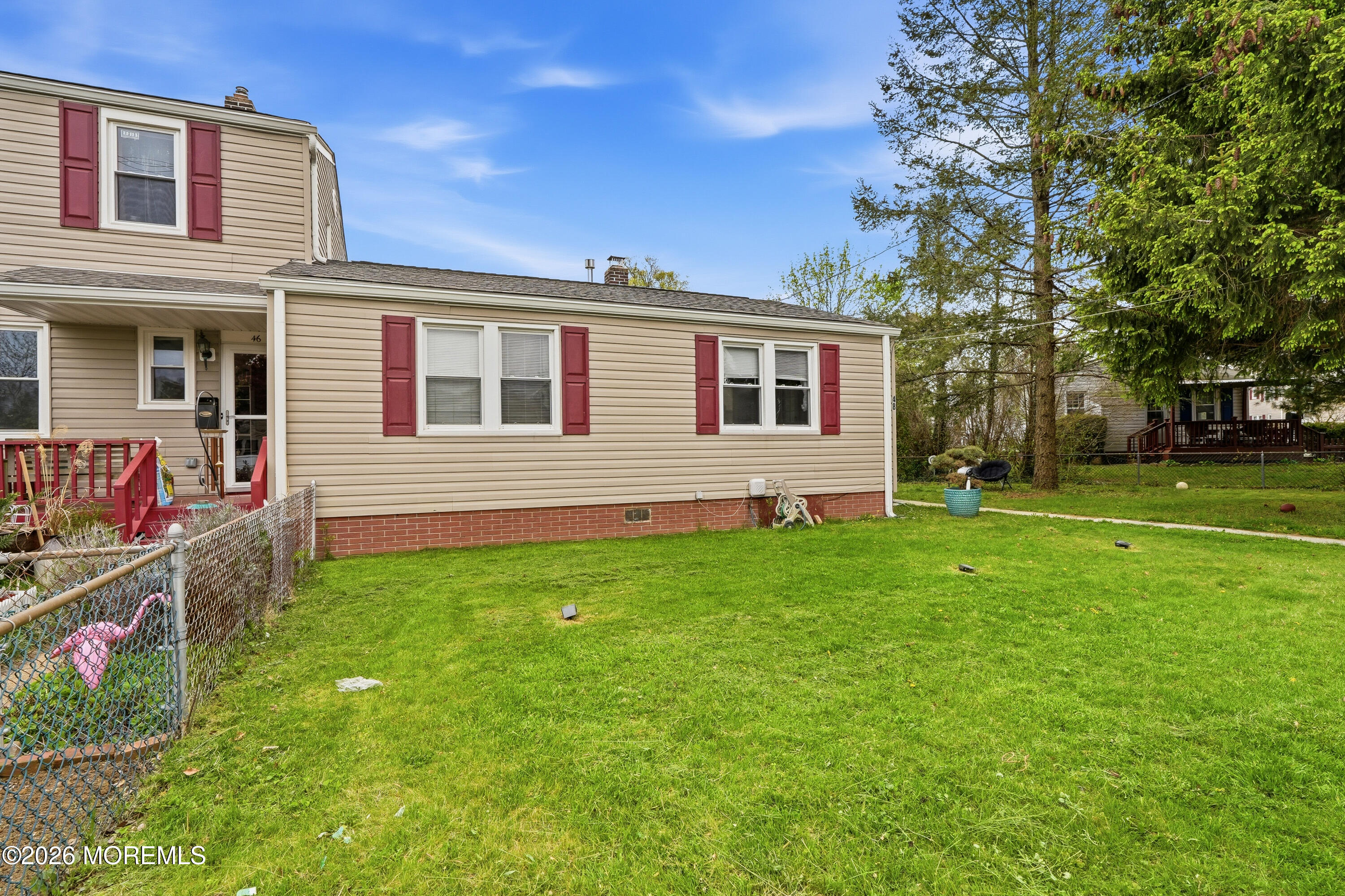 48 Barker Avenue Shrewsbury Twp NJ 07724