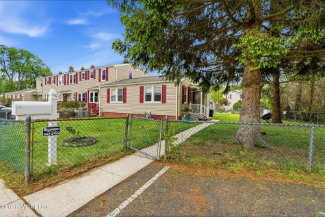 48 Barker Avenue Shrewsbury Twp NJ 07724