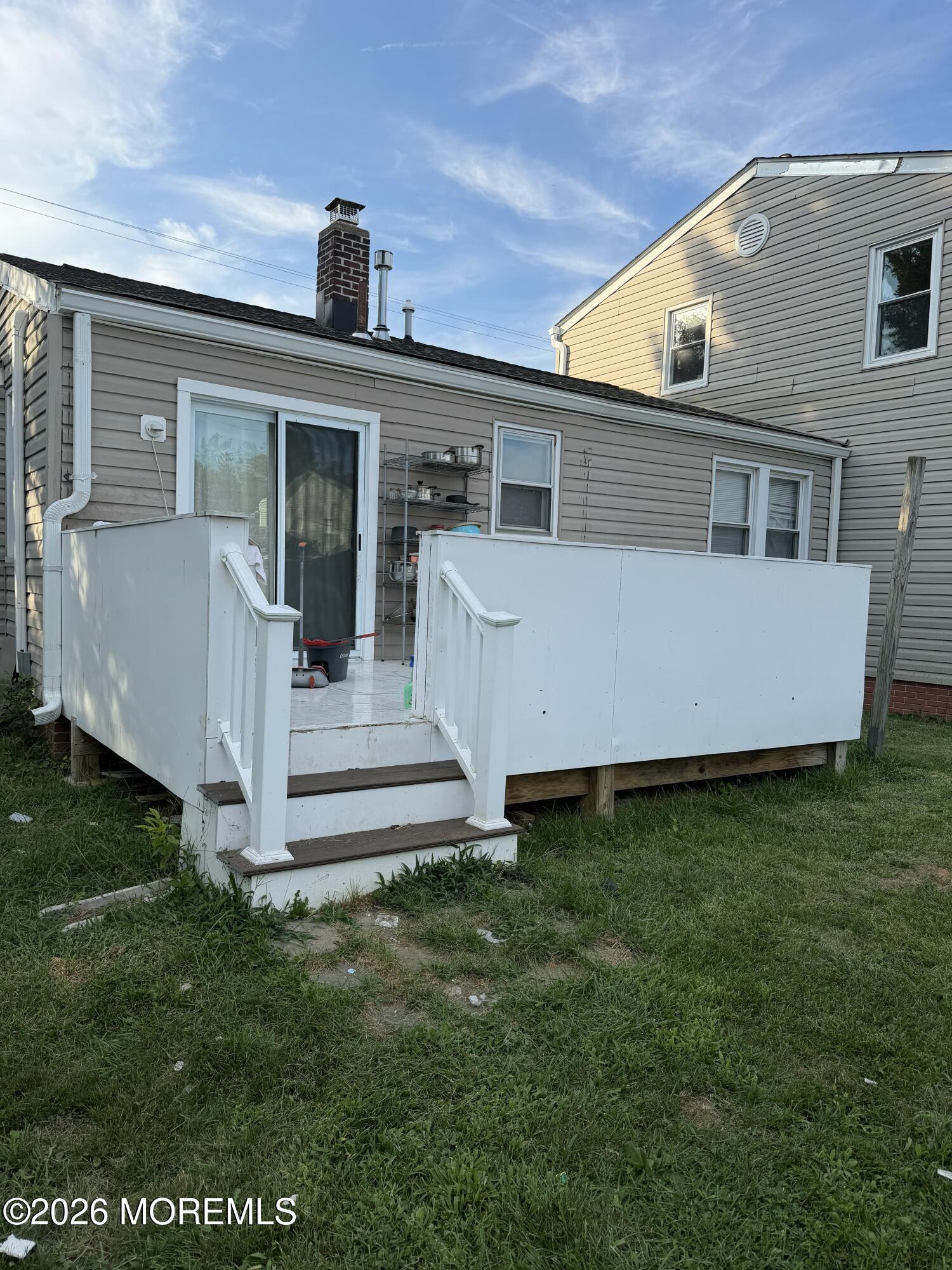 48 Barker Avenue Shrewsbury Twp NJ 07724