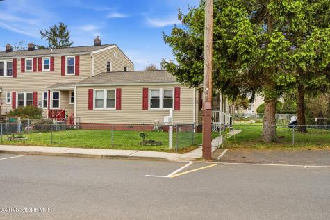 48 Barker Avenue Shrewsbury Twp NJ 07724