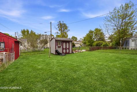 48 Barker Avenue Shrewsbury Twp NJ 07724