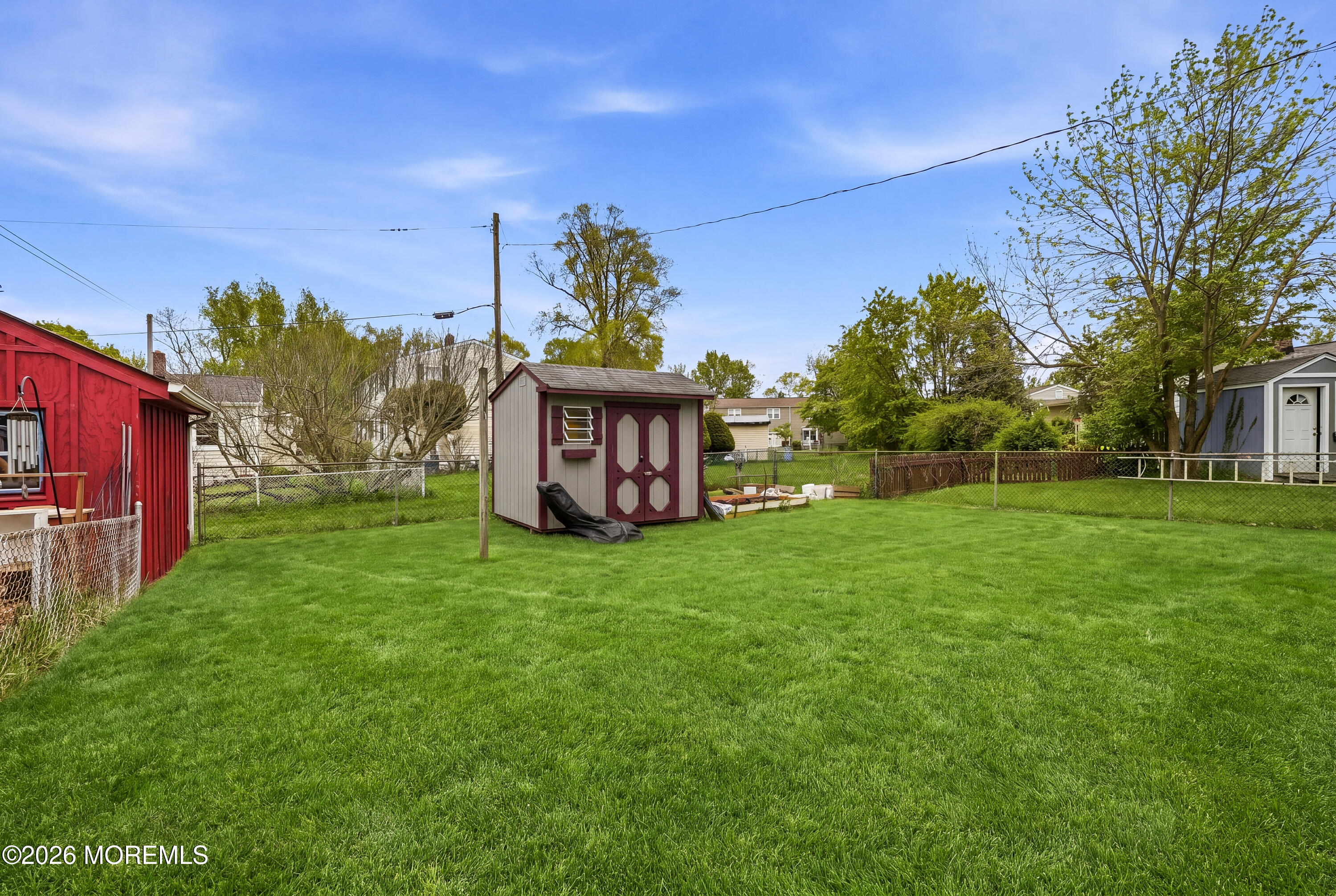48 Barker Avenue Shrewsbury Twp NJ 07724