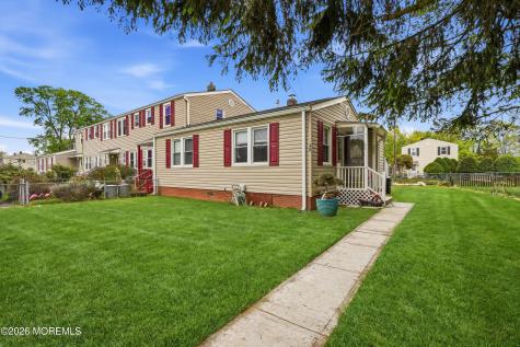 48 Barker Avenue Shrewsbury Twp NJ 07724