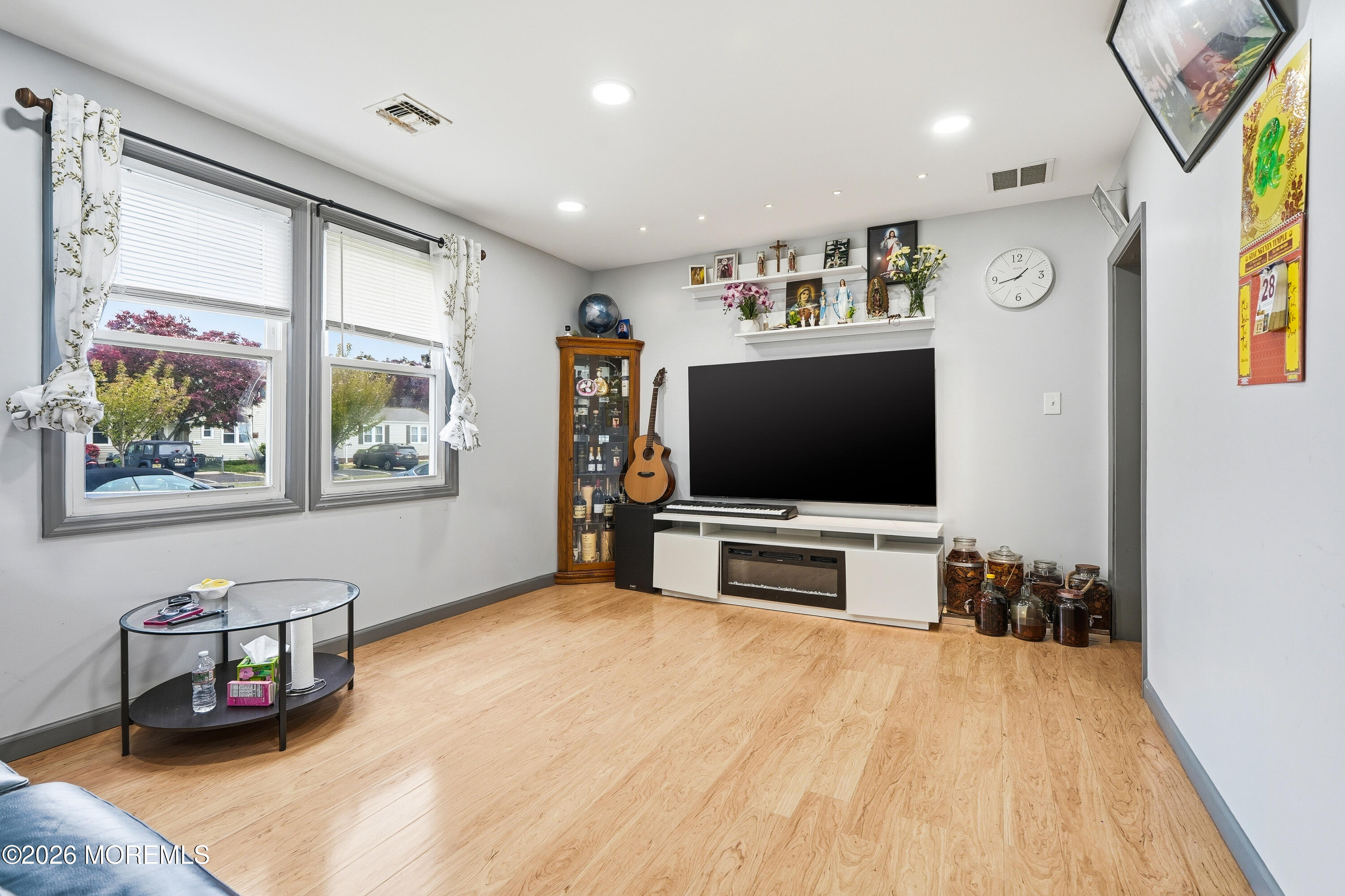 48 Barker Avenue Shrewsbury Twp NJ 07724