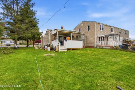 48 Barker Avenue Shrewsbury Twp NJ 07724