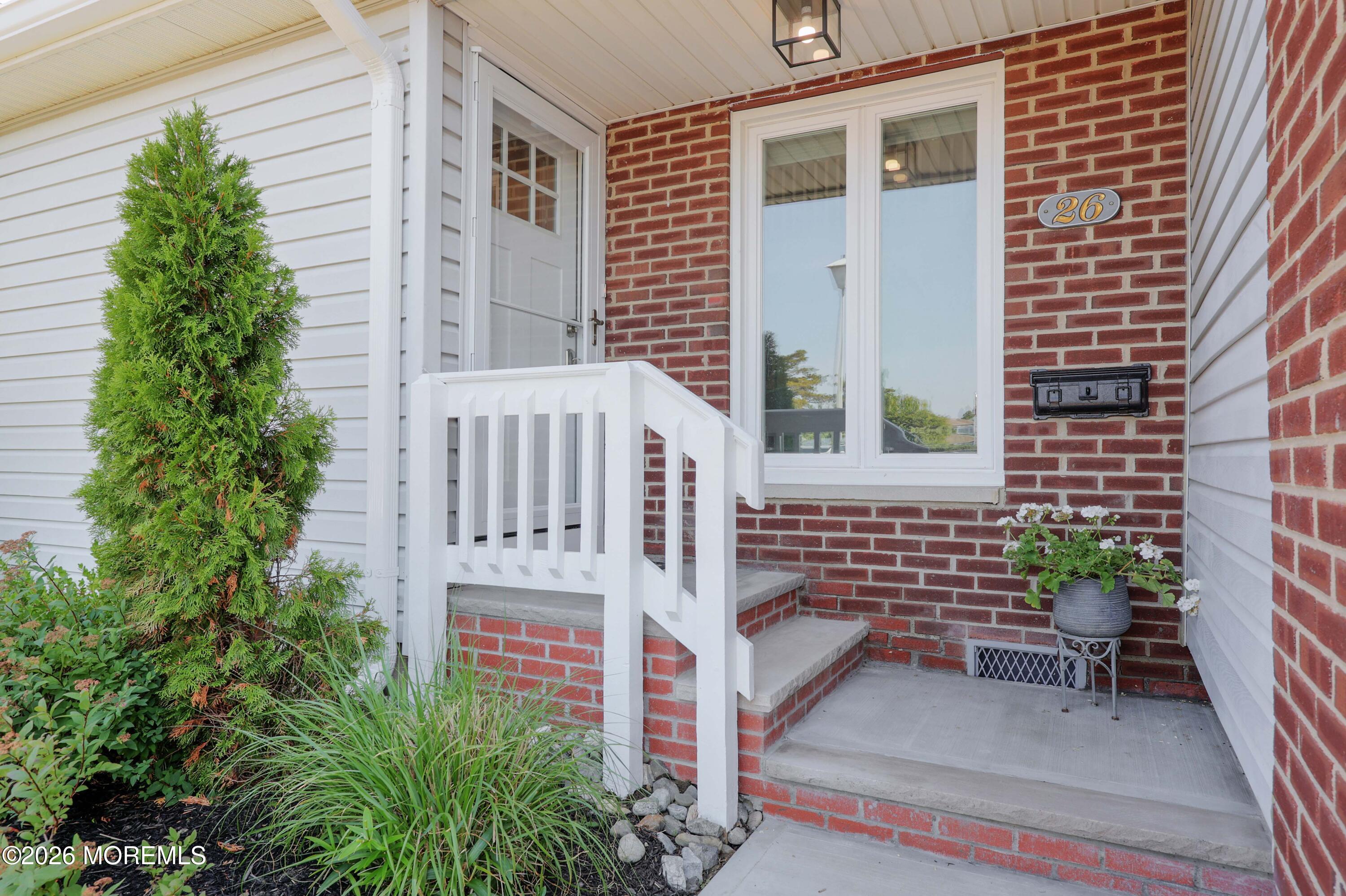 25 Meadow Avenue Monmouth Beach NJ 07750