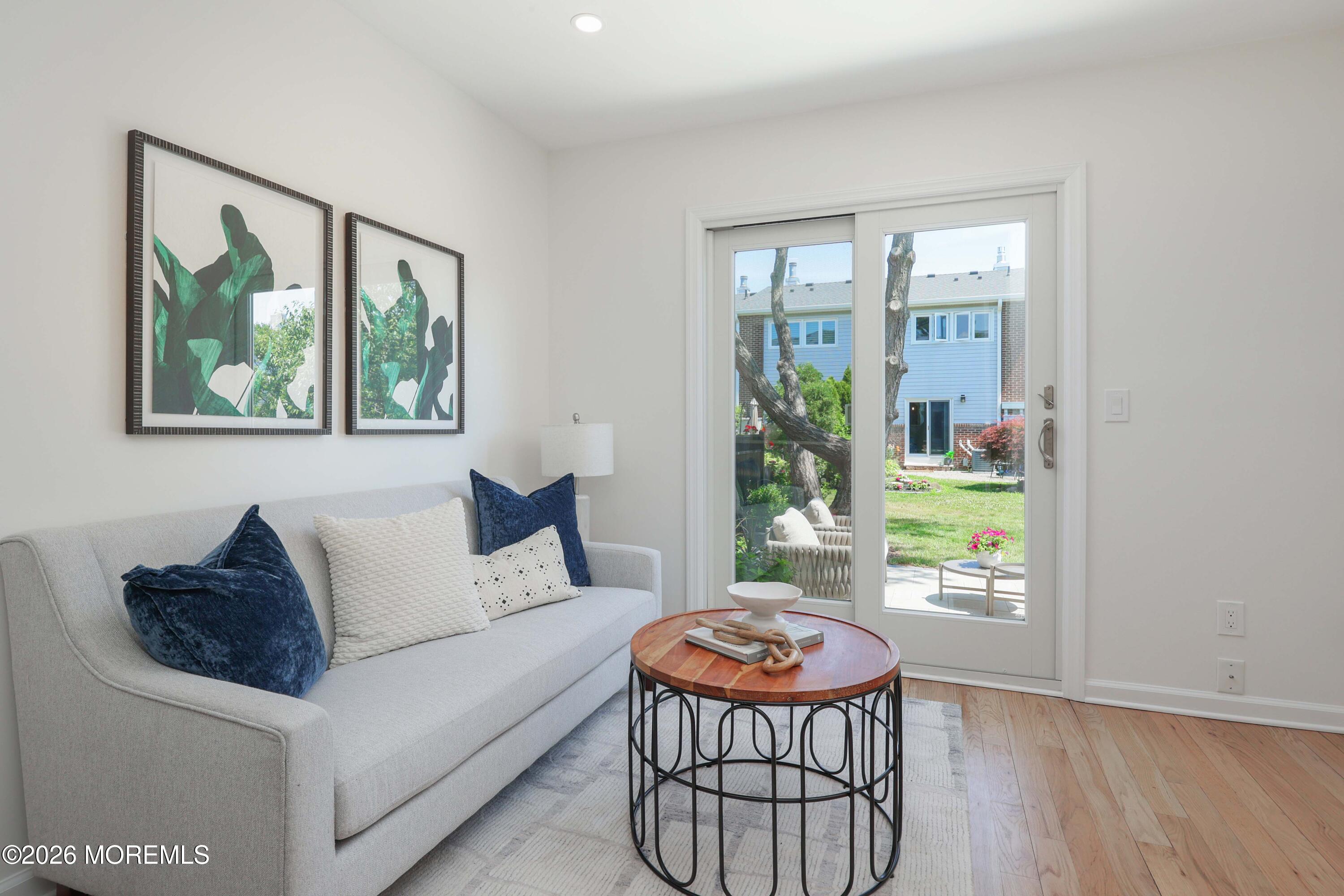 25 Meadow Avenue Monmouth Beach NJ 07750