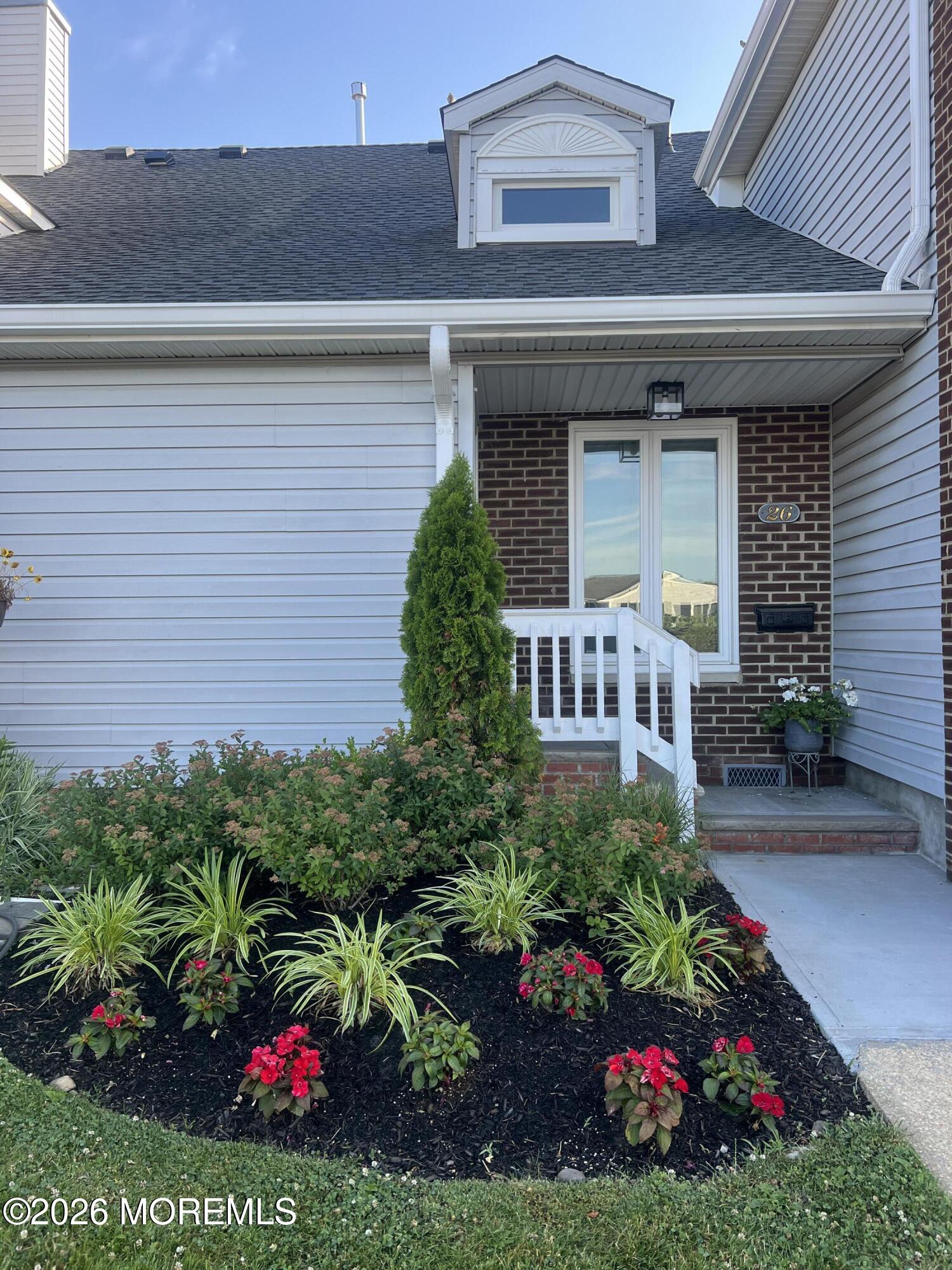 25 Meadow Avenue Monmouth Beach NJ 07750