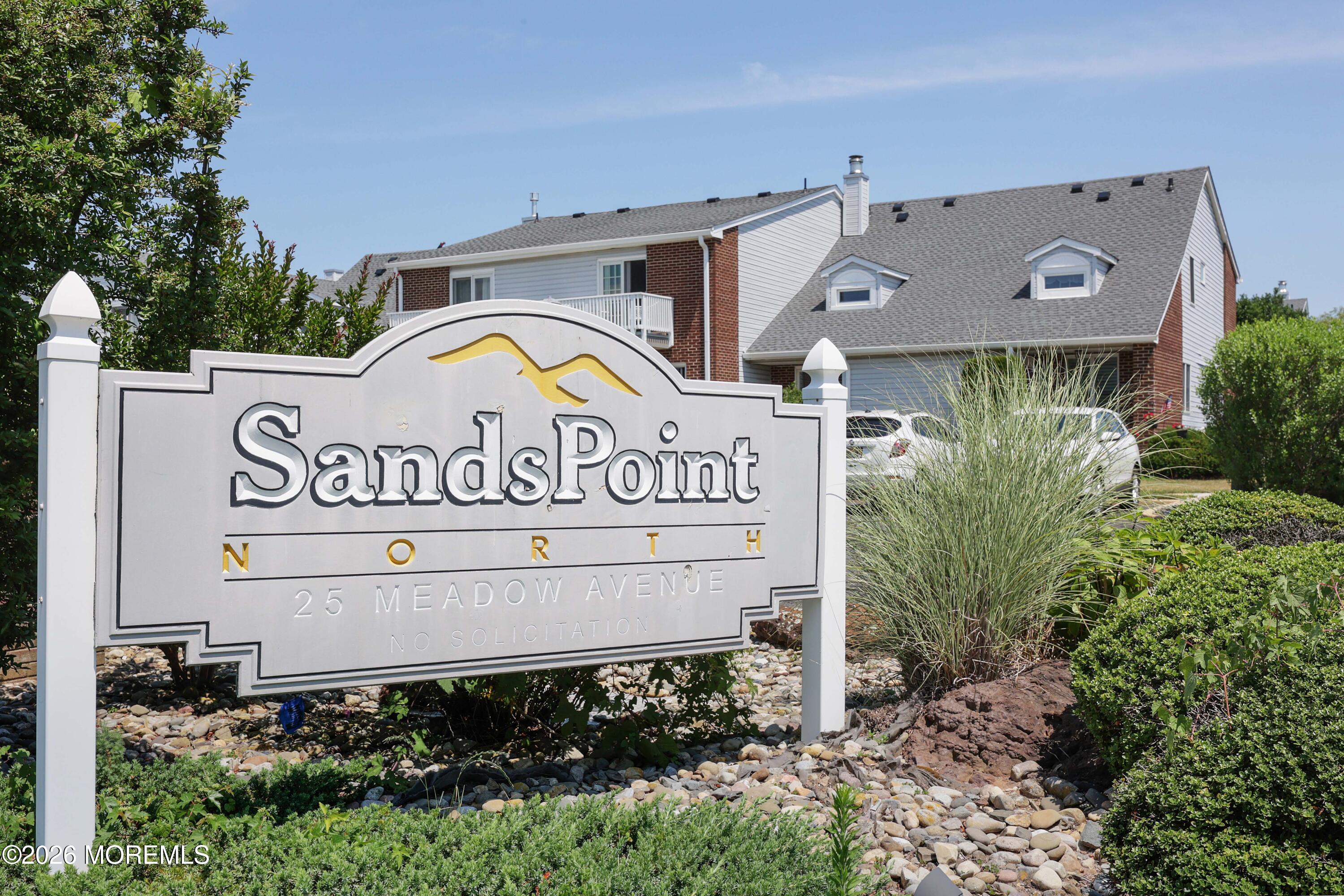 25 Meadow Avenue Monmouth Beach NJ 07750