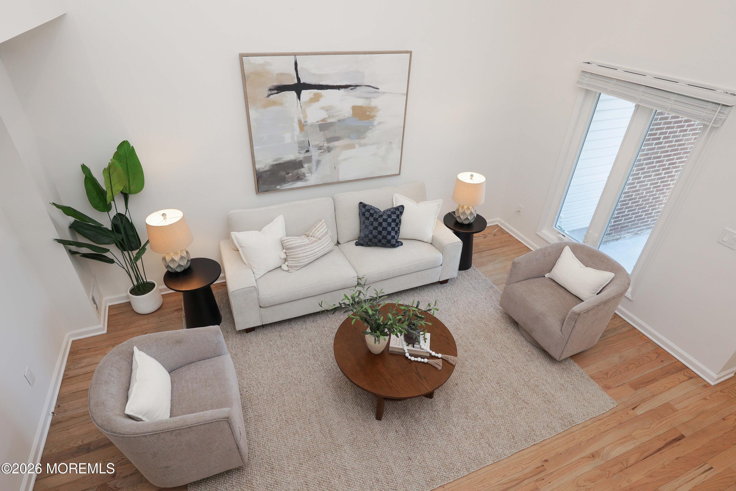 25 Meadow Avenue Monmouth Beach NJ 07750